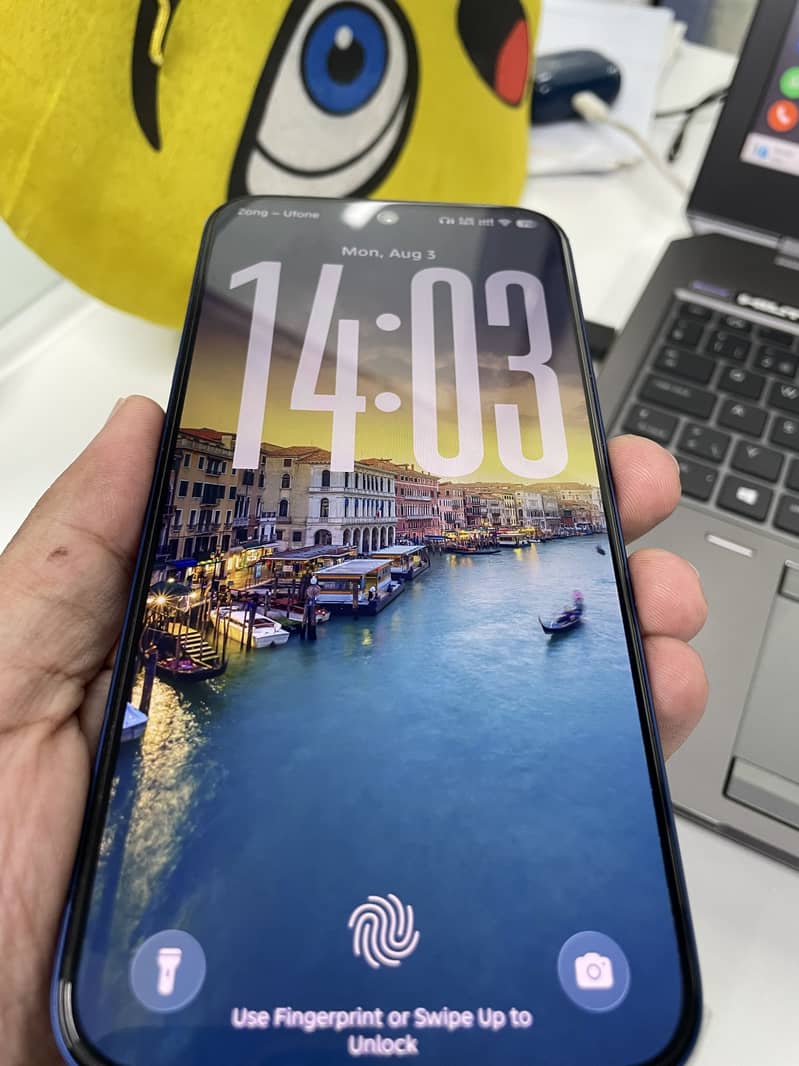 Infinix Note 60 pro 2