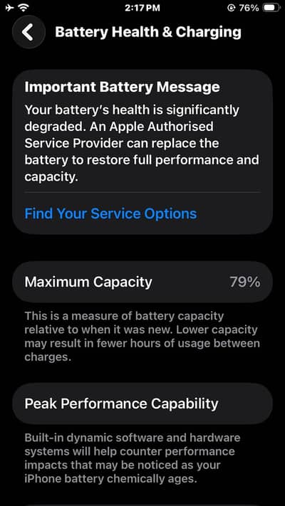 Apple iPhone SE 2020