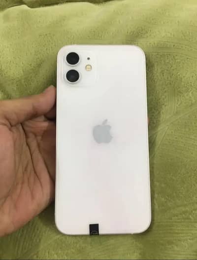 Apple iPhone 12
