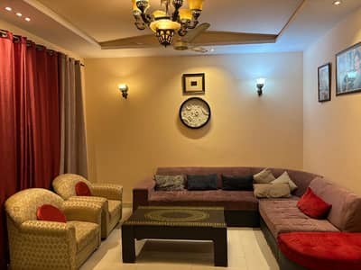 Luxury House For Sale Johar Town Lahore