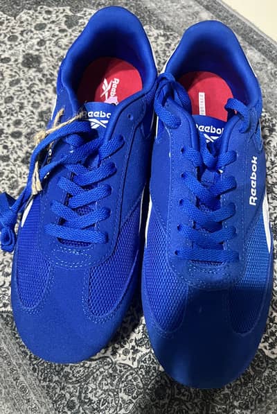 Reebook Shoes