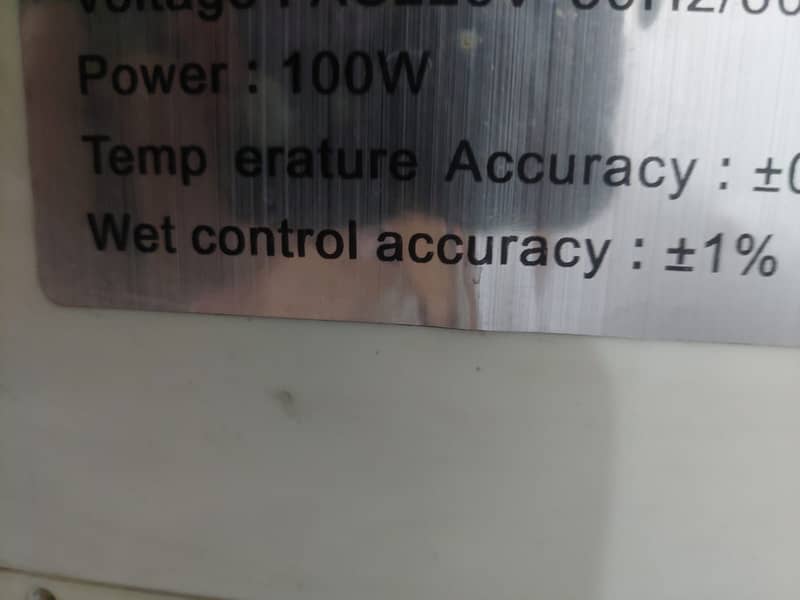 Auto Incubators 4