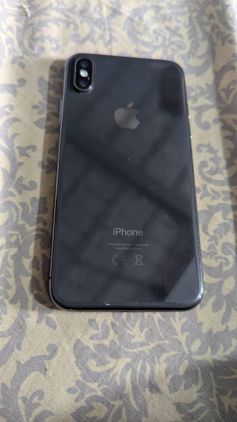 Apple iPhone X 2