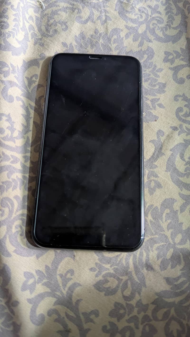 Apple iPhone X 6
