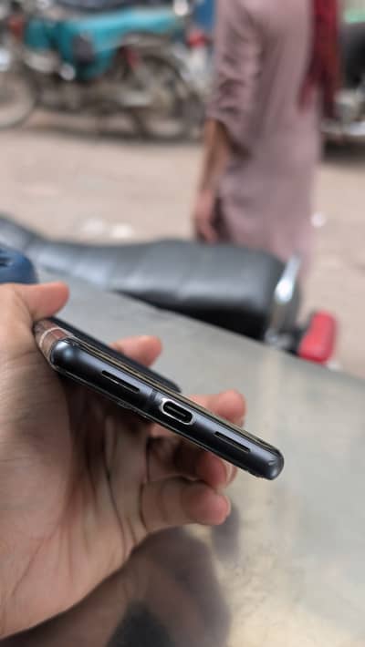 Google Pixel 7 official pta approved