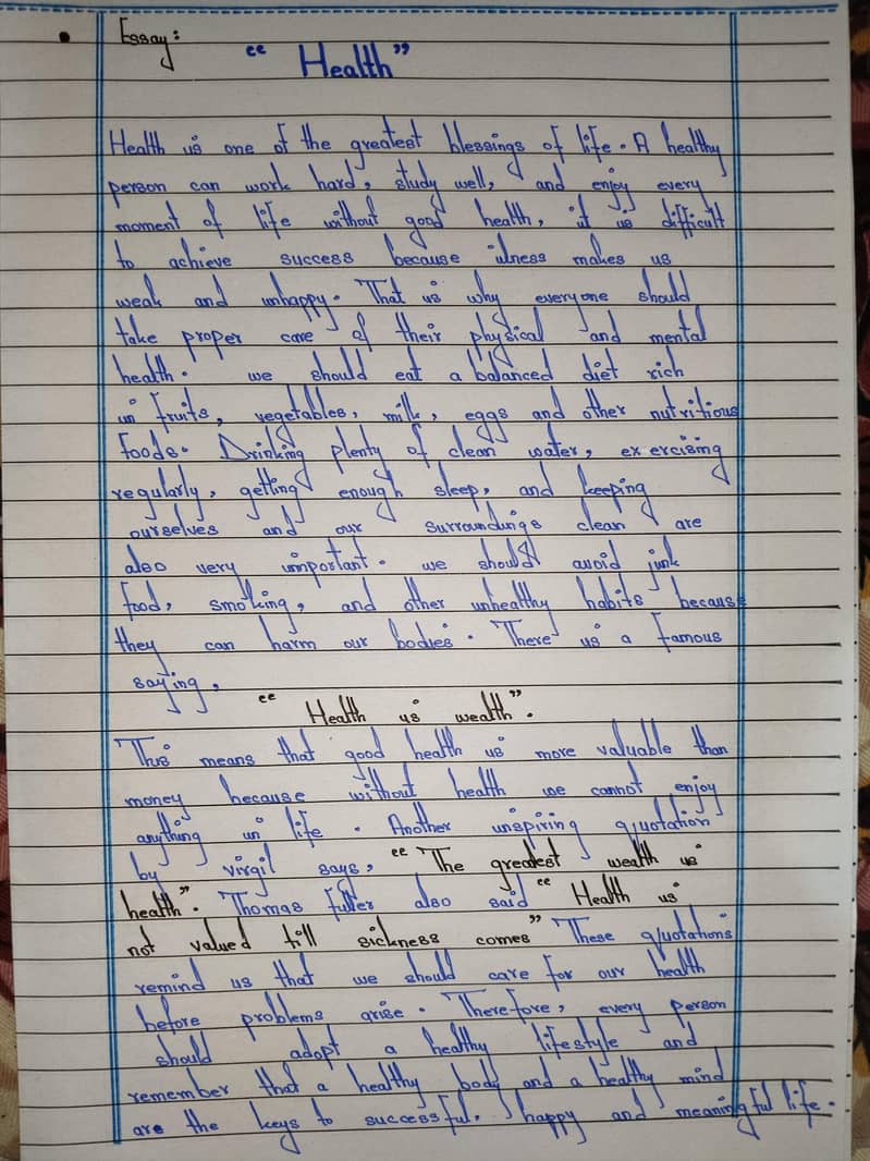 Assignment writing 0