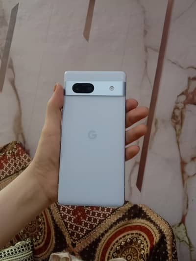 Google Pixel 7a