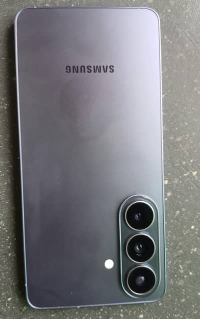 Samsung Mobile S26