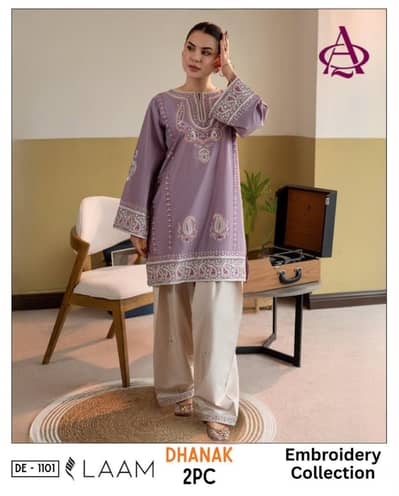 Ladies clothes