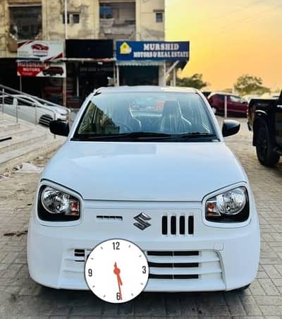 ALTO VXR 2025 BANK LEASED TOTAL ORIGINAL