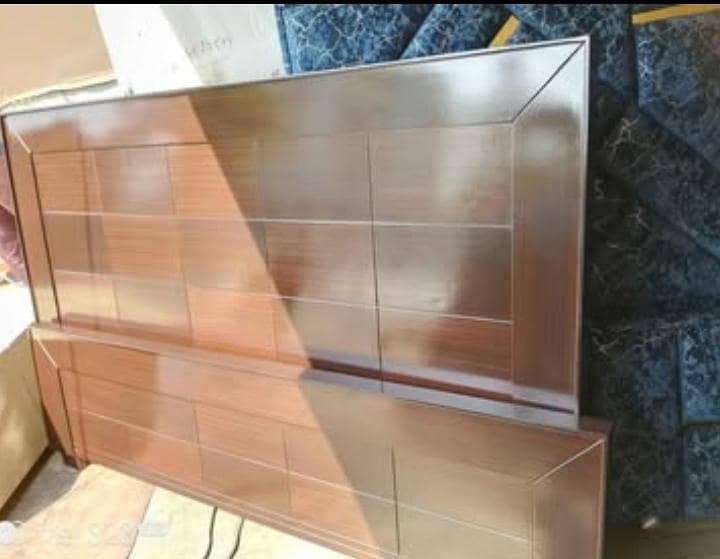king size Double bed 3