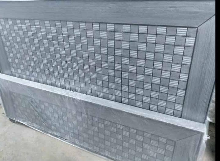 king size Double bed 9