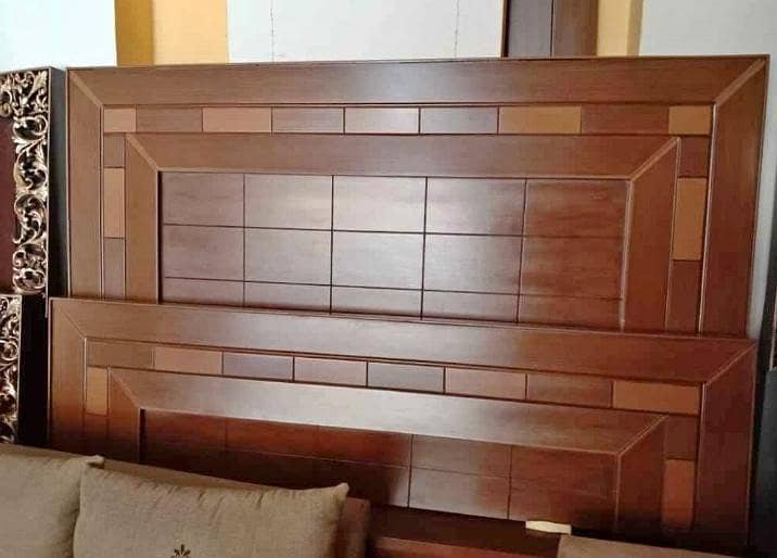 king size Double bed 11
