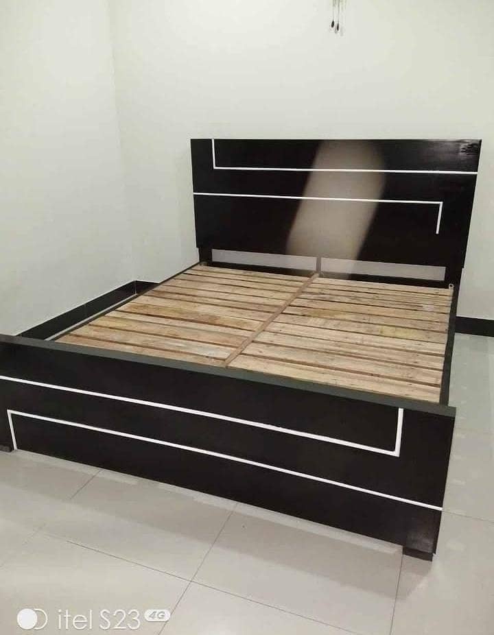 king size Double bed 12