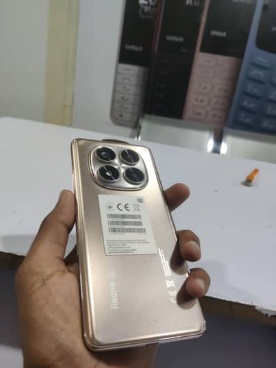Xiaomi Redmi Note 14 Pro
