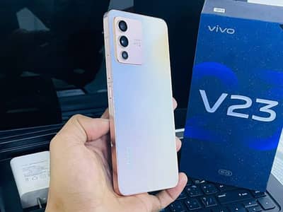 vivo v23 12GB ram 256GB memory 0326/6773/255