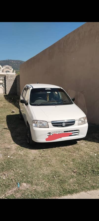 Suzuki Alto 2002