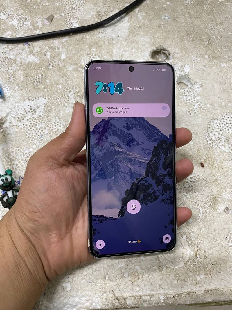 Google Pixel 8 Pro 1