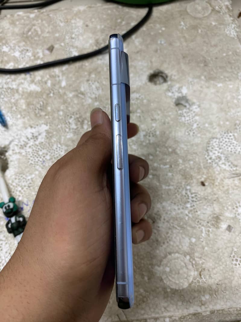 Google Pixel 8 Pro 3