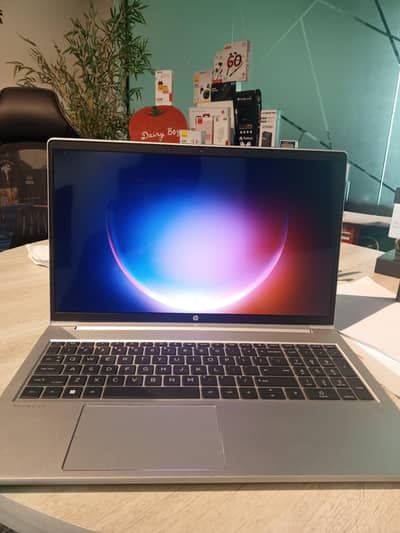 Hp pro book