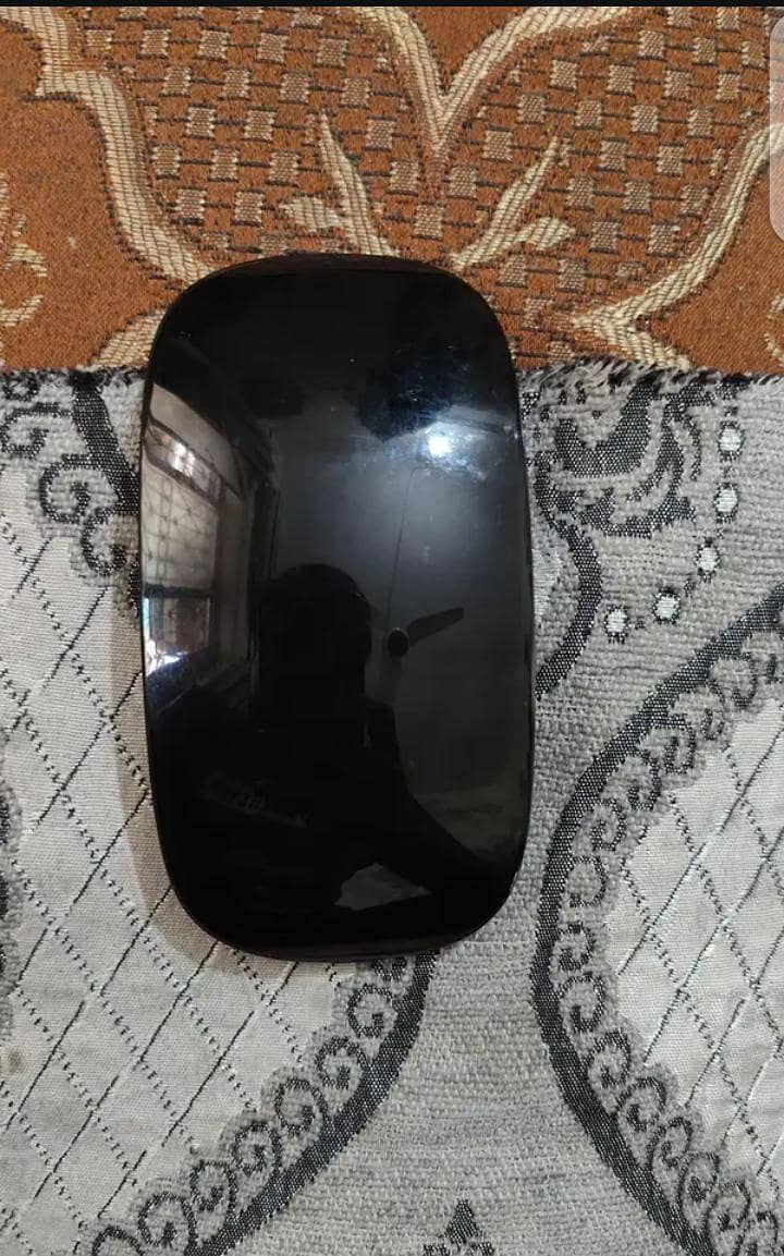 magic mouse 0
