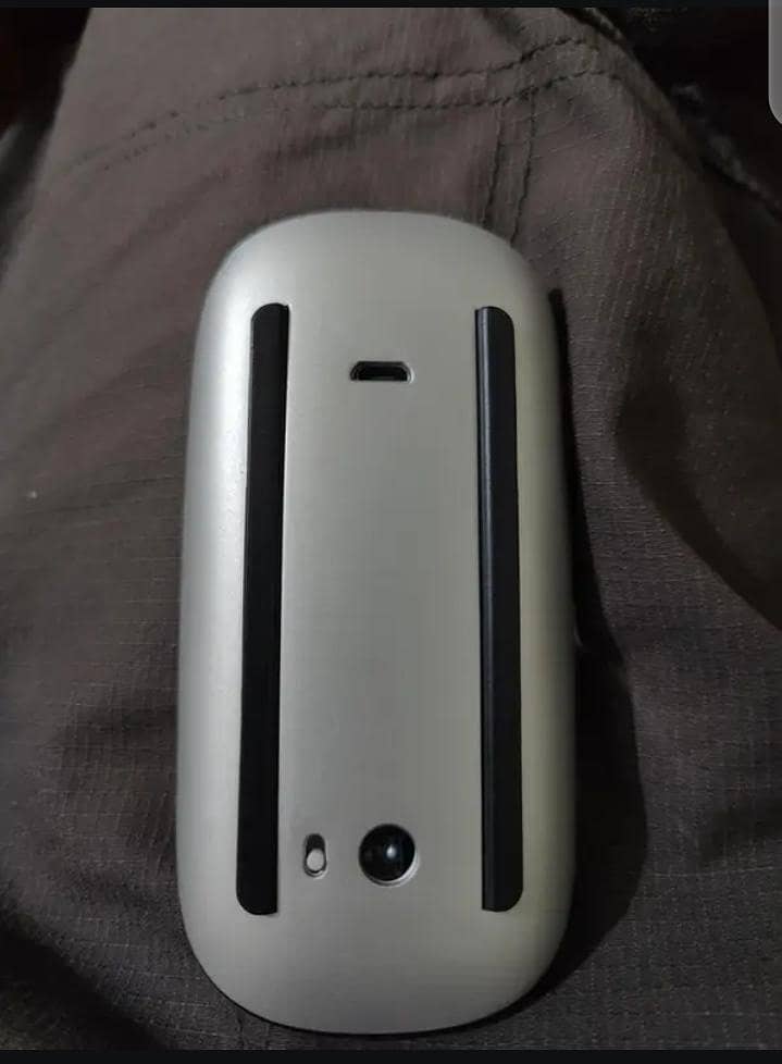 magic mouse 1