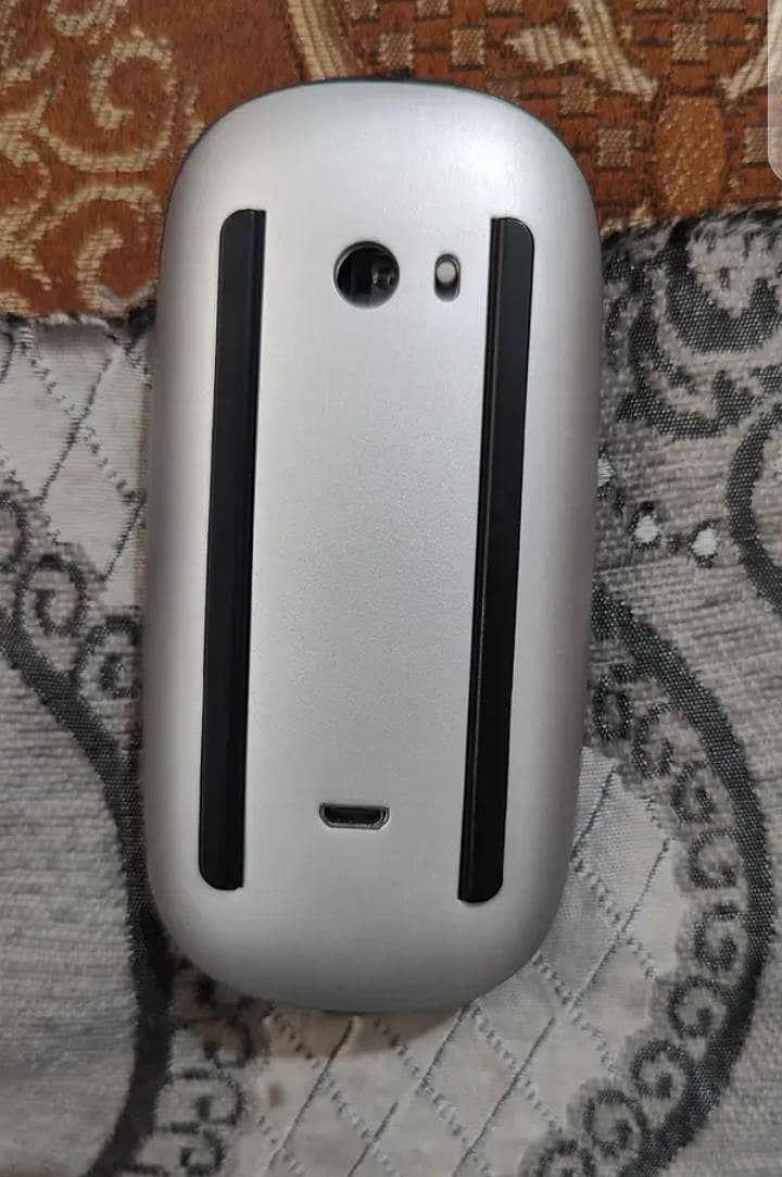 magic mouse 2