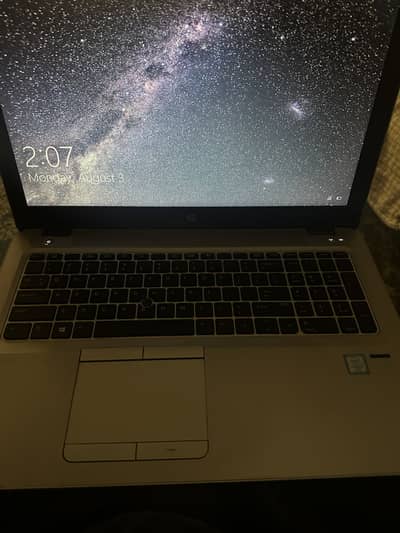 HP Elite book i5