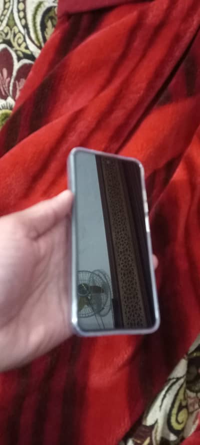 Infinix Smart 8