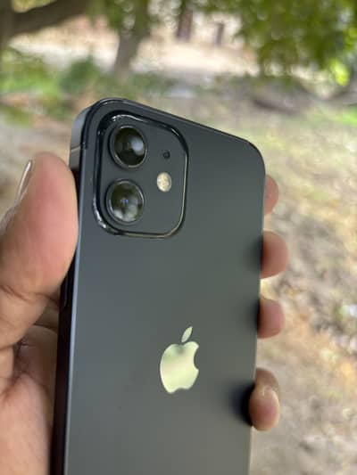 Iphone 12 pta approved 128gb
