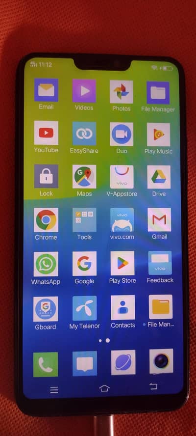 Vivo Y85