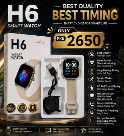 Smart Watch