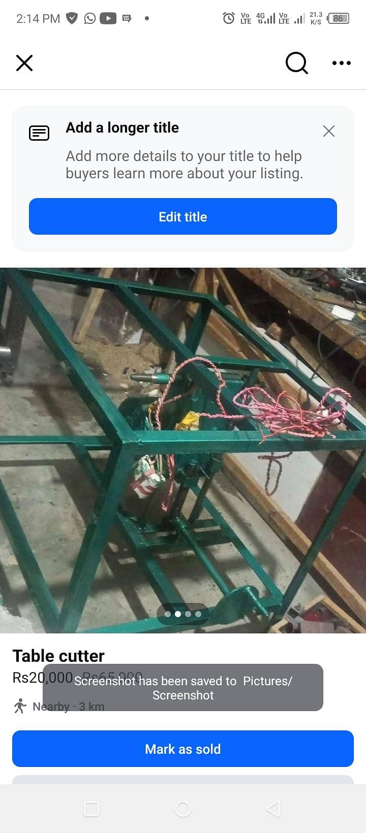 table cutter 2
