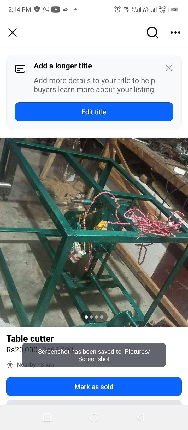 table cutter 3