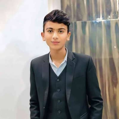 SYED ROOHULLAH NAQVI 
