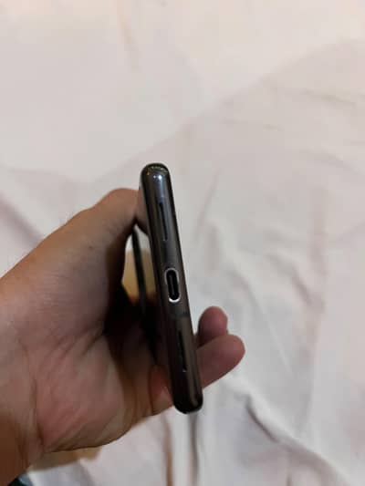 Google Pixel 7 Pro 256gb Pta approved 03122247761