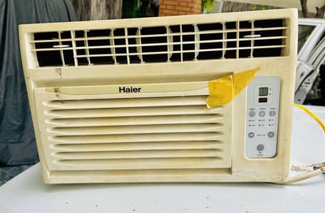 Haier Window AC