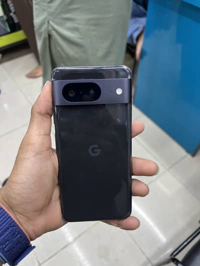 Google Pixel 8