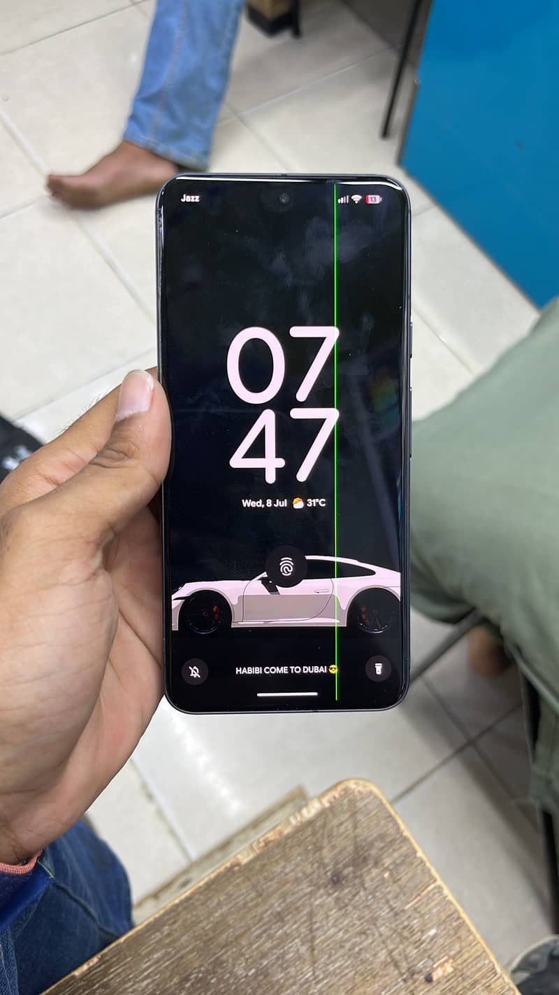 Google Pixel 8 1