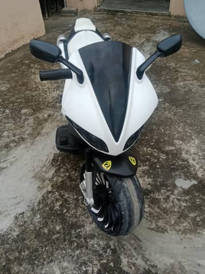 kids bike