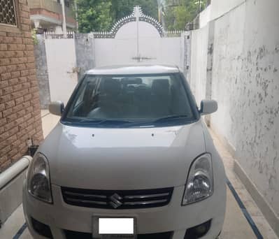 Suzuki Swift 2016