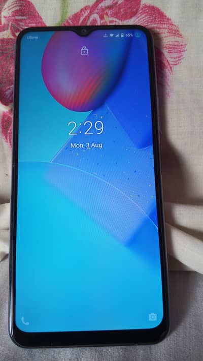 Vivo Y12s
