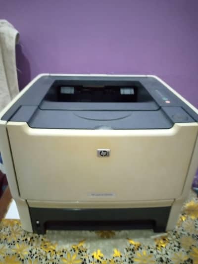 hp printer