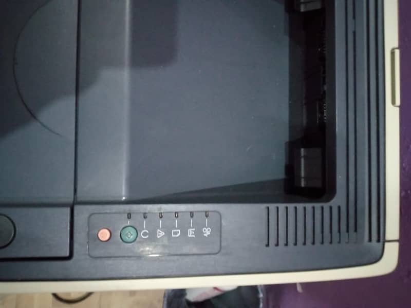 hp printer 1