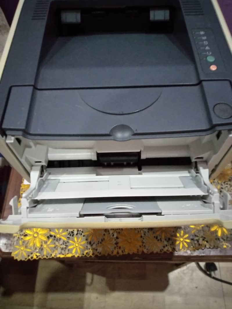 hp printer 2