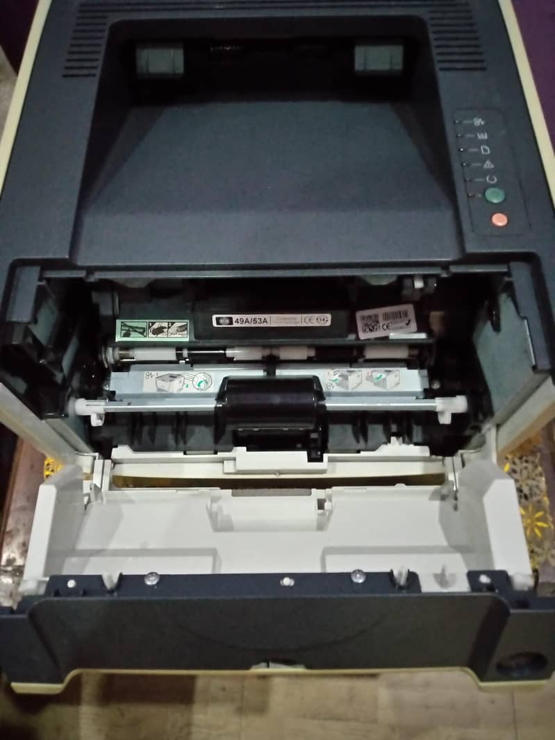 hp printer 3