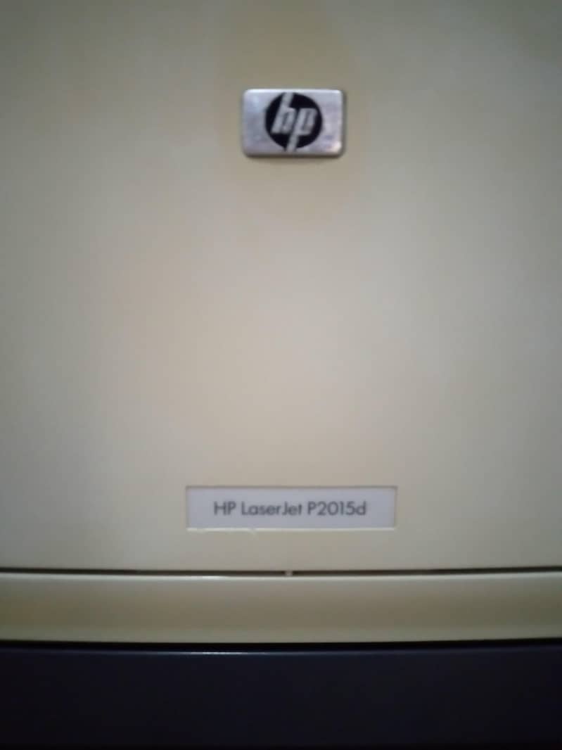 hp printer 6