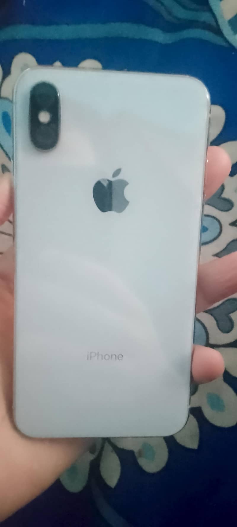 Apple iPhone X 2