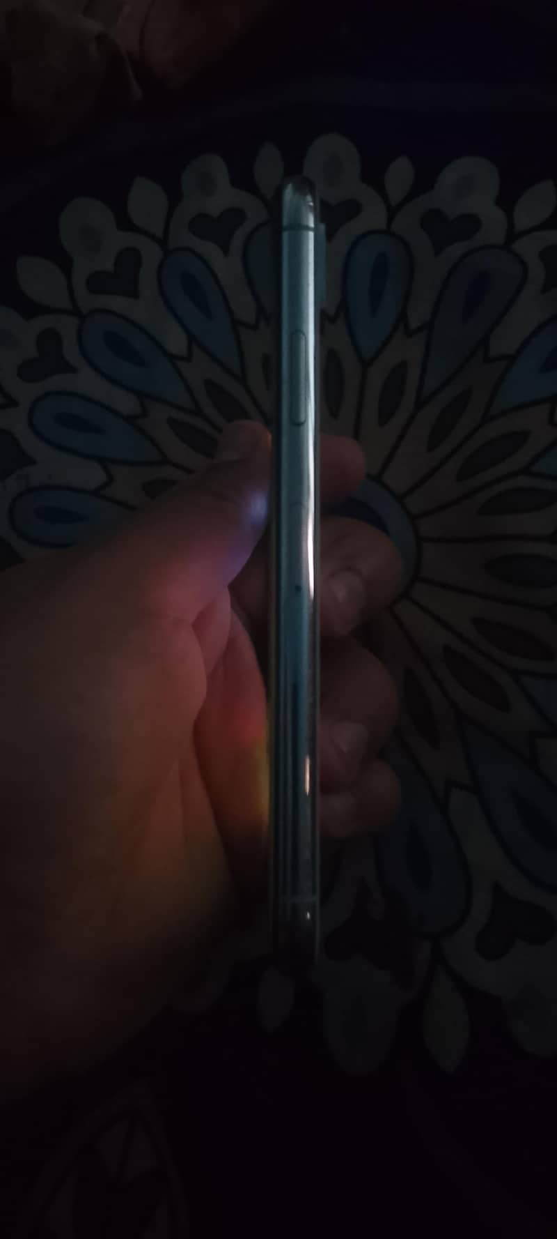 Apple iPhone X 6