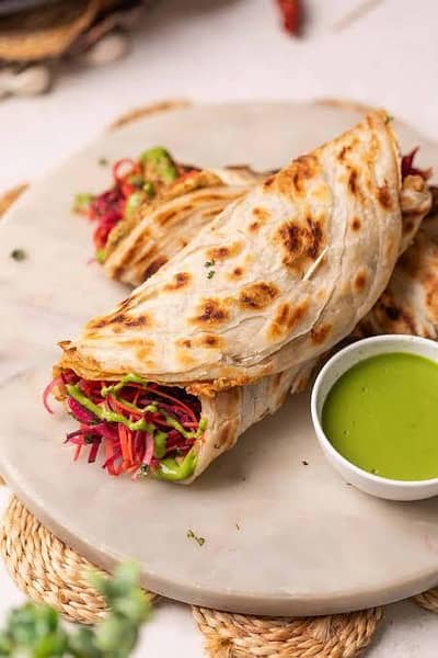 Chef required for Fast Food